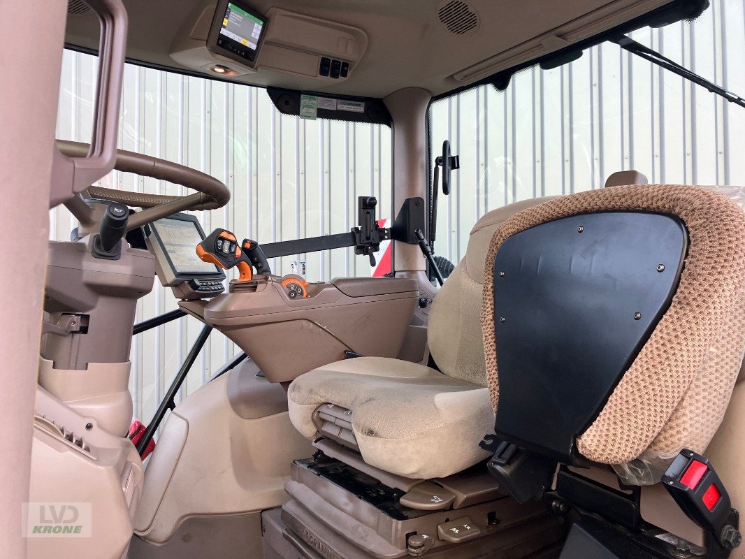 Traktor του τύπου John Deere 6R 215, Gebrauchtmaschine σε Spelle (Φωτογραφία 5)