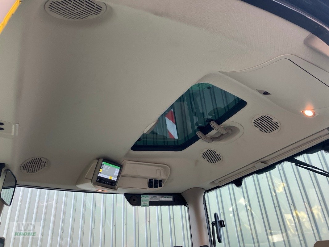 Traktor του τύπου John Deere 6R 215, Gebrauchtmaschine σε Spelle (Φωτογραφία 6)