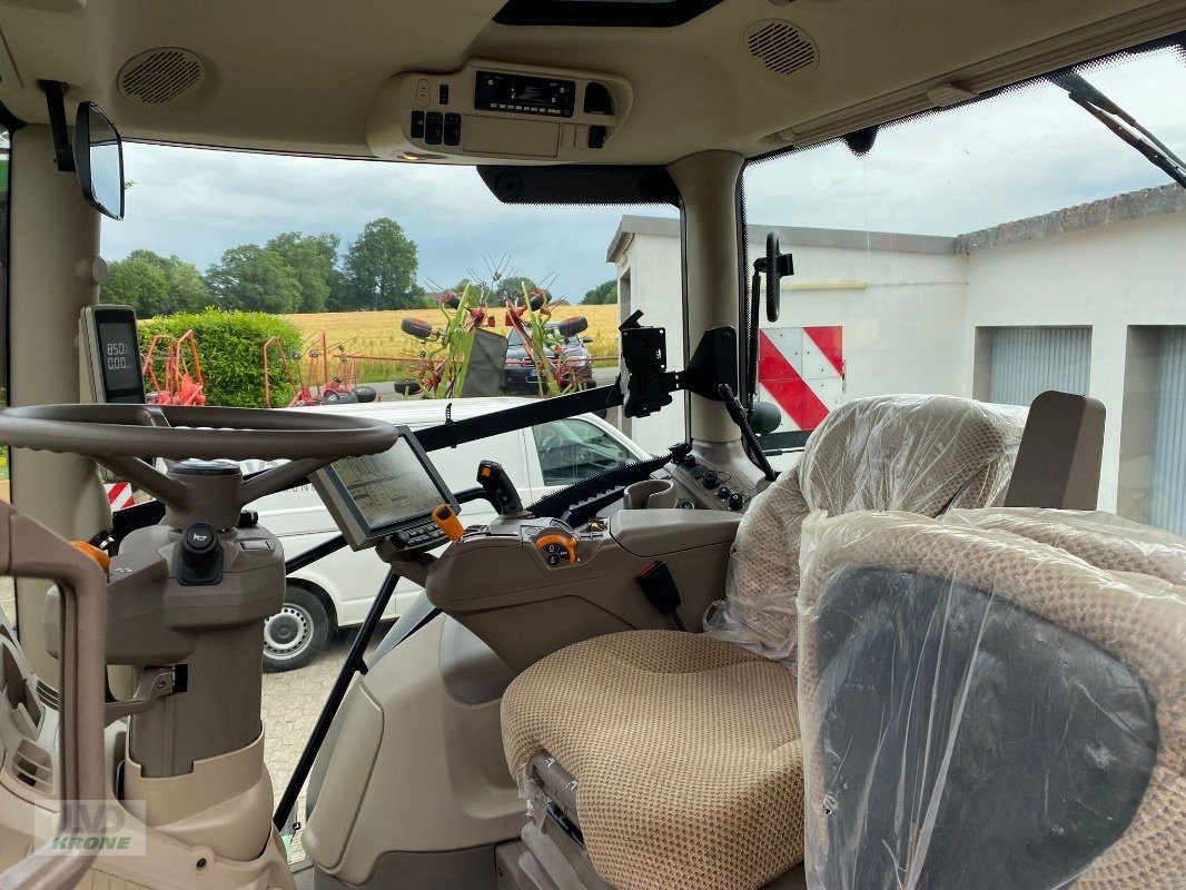 Traktor typu John Deere 6R 215, Gebrauchtmaschine v Spelle (Obrázek 2)