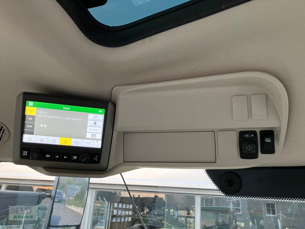 Traktor типа John Deere 6R 215, Gebrauchtmaschine в Alt-Mölln (Фотография 13)