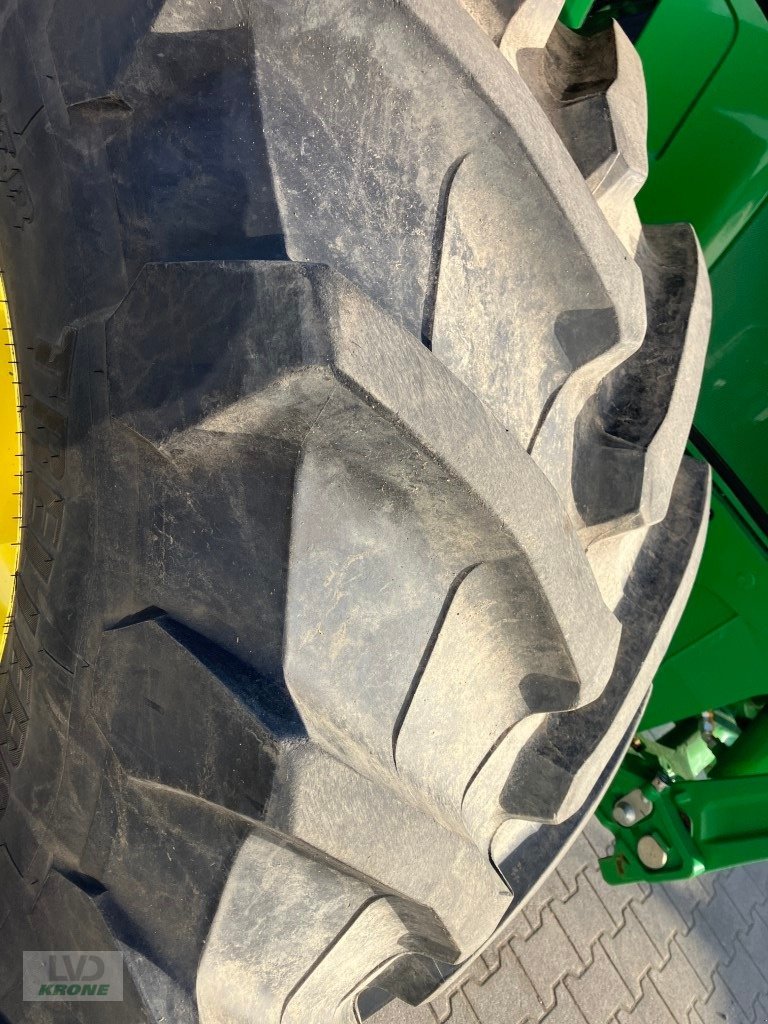 Traktor от тип John Deere 6R 215, Gebrauchtmaschine в Spelle (Снимка 14)