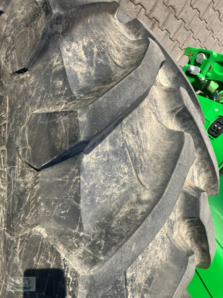 Traktor от тип John Deere 6R 215, Gebrauchtmaschine в Spelle (Снимка 16)