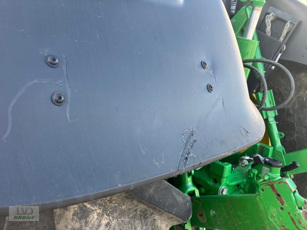 Traktor от тип John Deere 6R 215, Gebrauchtmaschine в Spelle (Снимка 9)