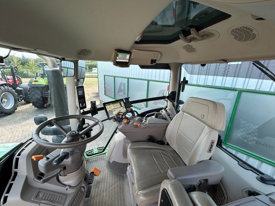 Traktor of the type John Deere 6R 215, Gebrauchtmaschine in Sittensen (Picture 9)