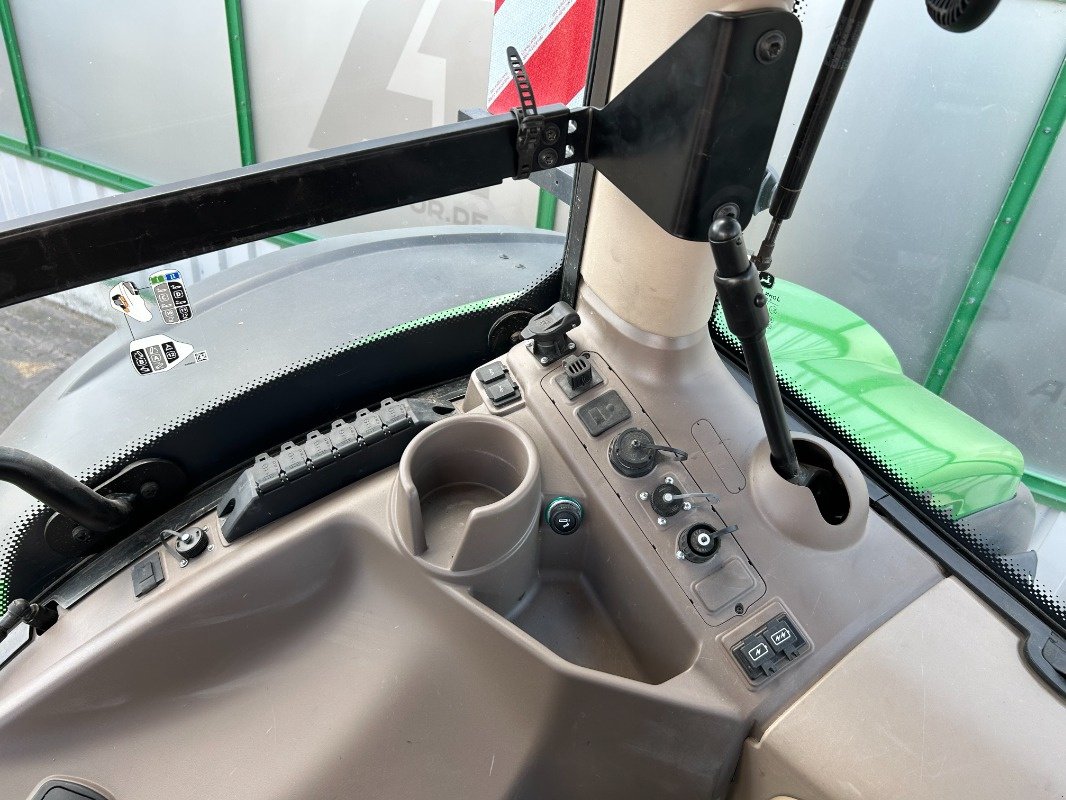 Traktor of the type John Deere 6R 215, Gebrauchtmaschine in Sittensen (Picture 12)