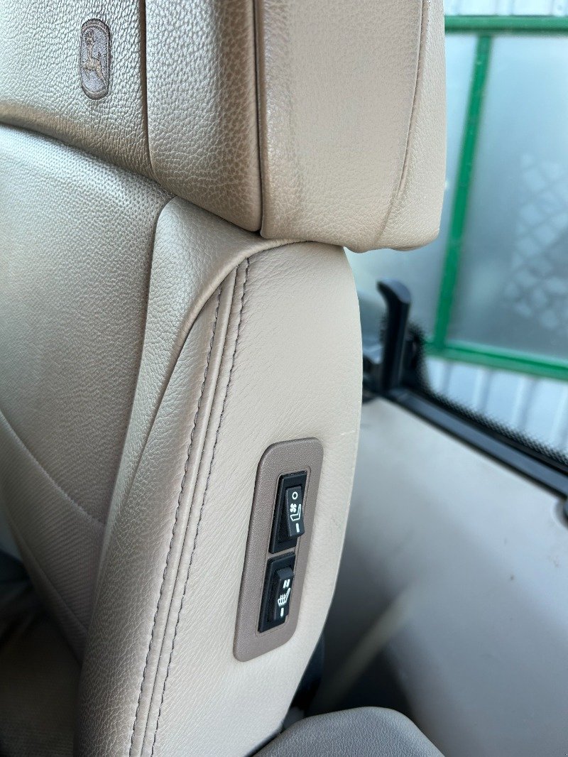 Traktor of the type John Deere 6R 215, Gebrauchtmaschine in Sittensen (Picture 17)