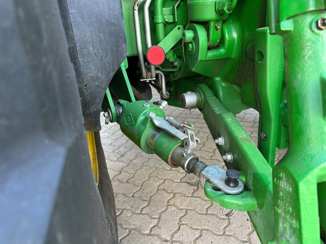 Traktor of the type John Deere 6R 215, Gebrauchtmaschine in Sittensen (Picture 20)