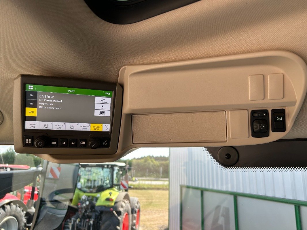 Traktor des Typs John Deere 6R 215, Gebrauchtmaschine in Sittensen (Bild 13)