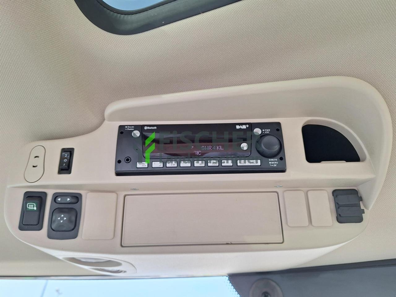 Traktor del tipo John Deere 6R 215, Neumaschine In Niederkirchen (Immagine 13)