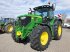 Traktor типа John Deere 6R 215, Gebrauchtmaschine в Niederkirchen (Фотография 1)