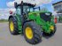 Traktor van het type John Deere 6R 215, Gebrauchtmaschine in Niederkirchen (Foto 2)
