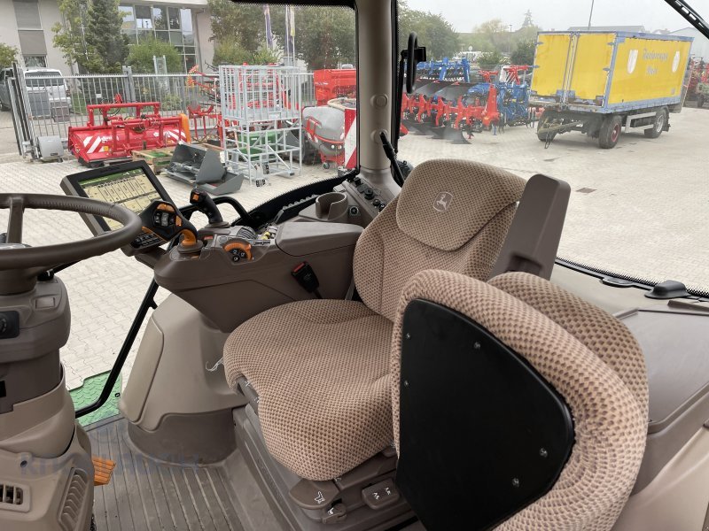 Traktor του τύπου John Deere 6R 230, Gebrauchtmaschine σε Ringsheim (Φωτογραφία 2)