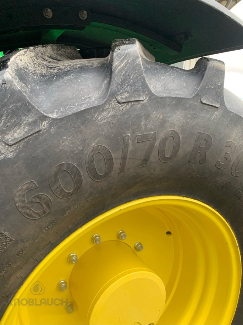 Traktor от тип John Deere 6R 230, Gebrauchtmaschine в Kandern-Tannenkirch (Снимка 9)