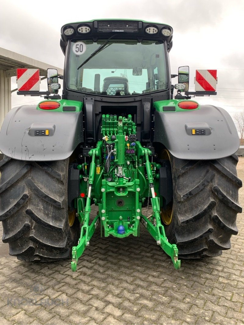 Traktor от тип John Deere 6R 230, Gebrauchtmaschine в Kandern-Tannenkirch (Снимка 13)