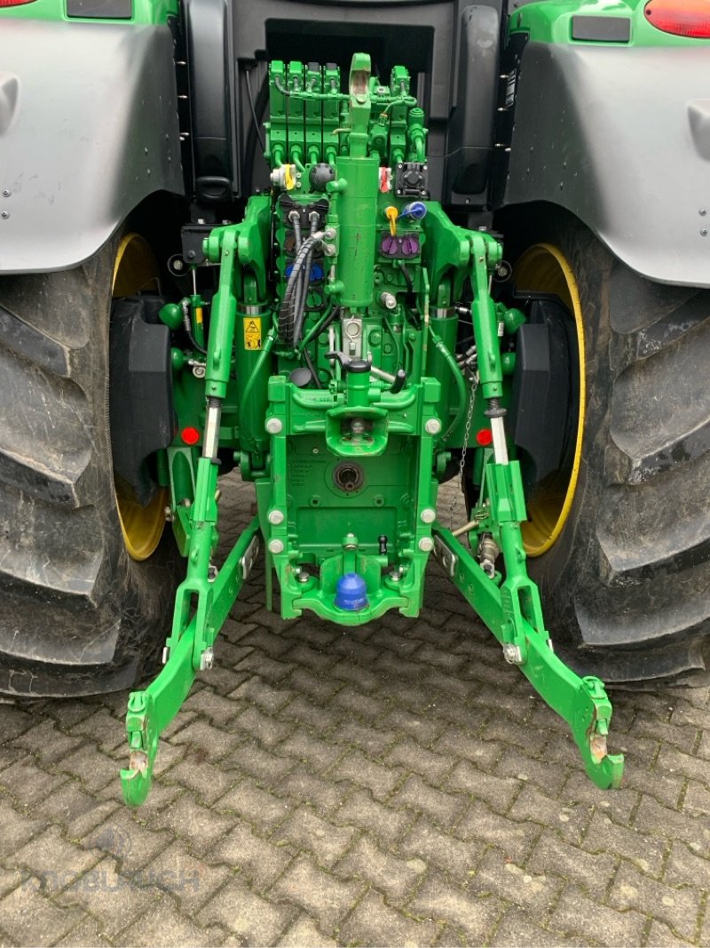 Traktor от тип John Deere 6R 230, Gebrauchtmaschine в Kandern-Tannenkirch (Снимка 14)