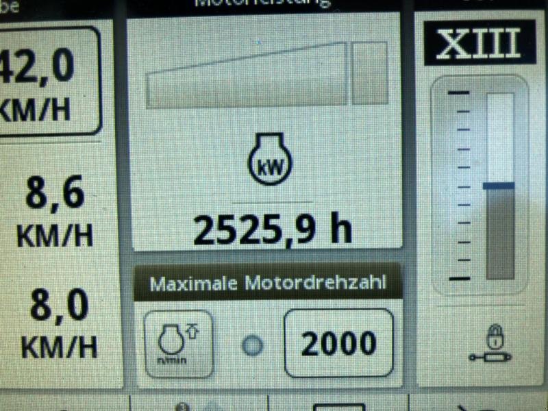 Traktor типа John Deere 6R 230, Gebrauchtmaschine в Molbergen (Фотография 12)