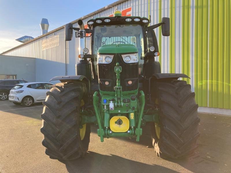 Traktor типа John Deere 6R 230, Gebrauchtmaschine в Molbergen (Фотография 2)