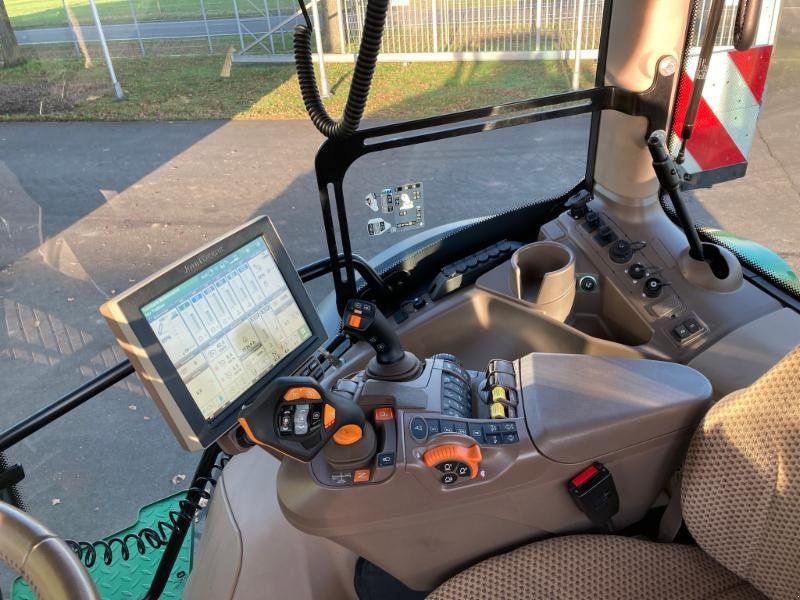 Traktor типа John Deere 6R 230, Gebrauchtmaschine в Molbergen (Фотография 11)