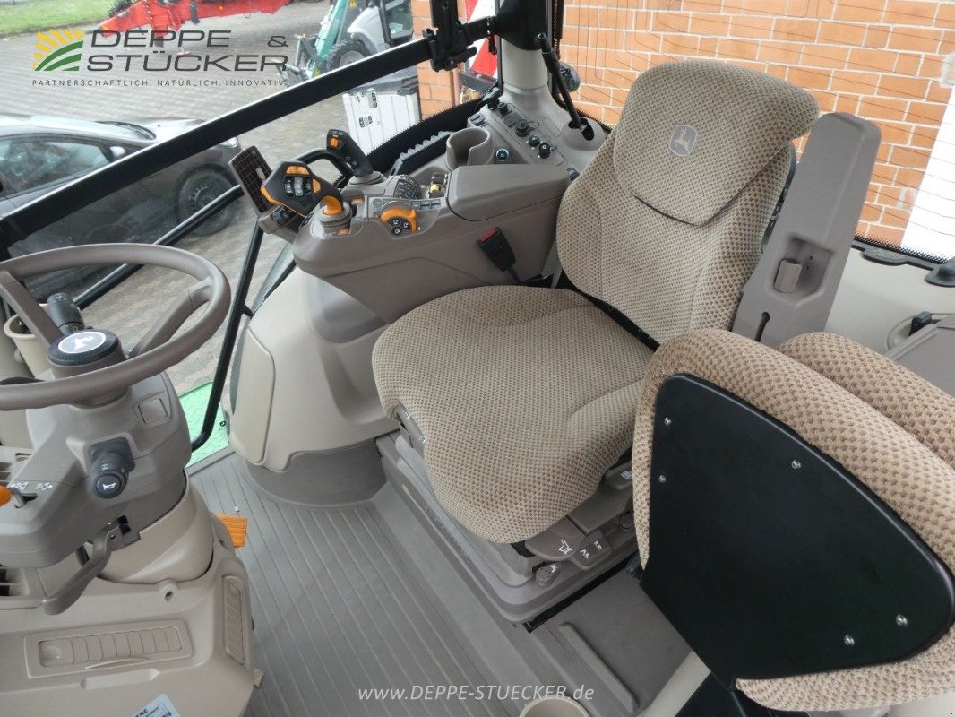 Traktor typu John Deere 6R 230, Gebrauchtmaschine v Barnstädt (Obrázek 13)