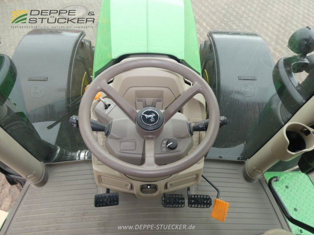 Traktor typu John Deere 6R 230, Gebrauchtmaschine v Barnstädt (Obrázek 14)