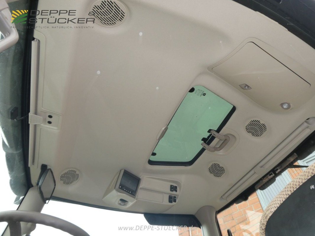 Traktor typu John Deere 6R 230, Gebrauchtmaschine v Barnstädt (Obrázek 15)