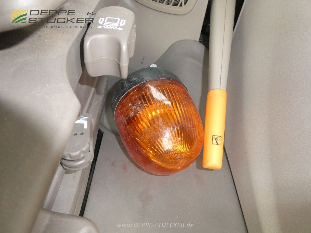 Traktor typu John Deere 6R 230, Gebrauchtmaschine v Barnstädt (Obrázek 16)