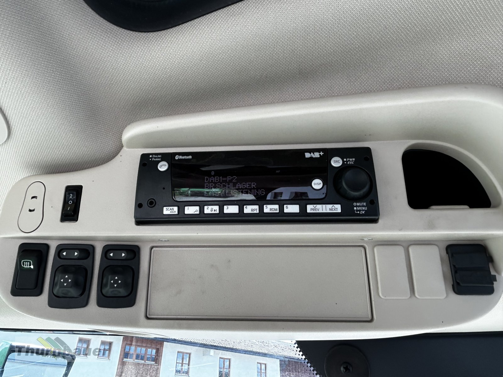 Traktor typu John Deere 6R 230, Gebrauchtmaschine v Bodenmais (Obrázek 15)