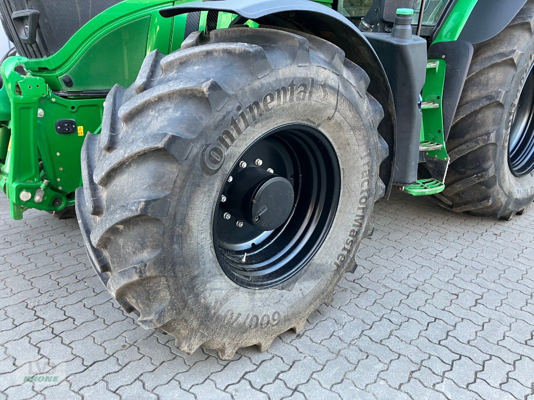 Traktor tipa John Deere 6R 230, Gebrauchtmaschine u Alt-Mölln (Slika 8)