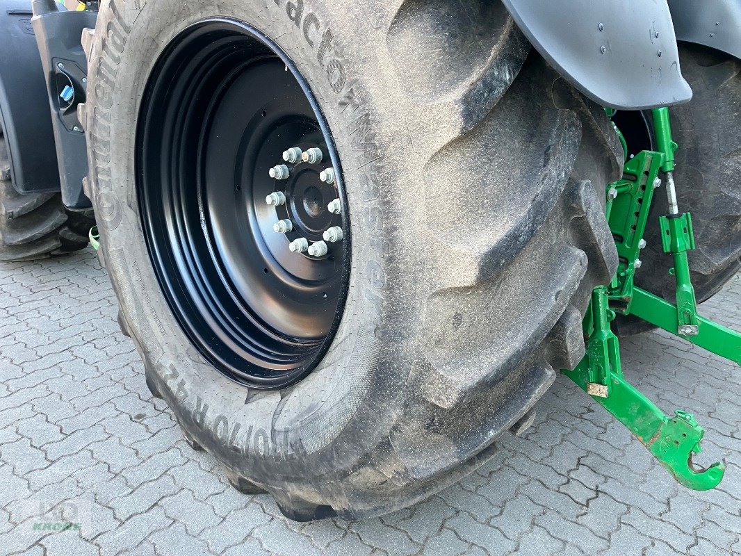 Traktor tipa John Deere 6R 230, Gebrauchtmaschine u Alt-Mölln (Slika 9)