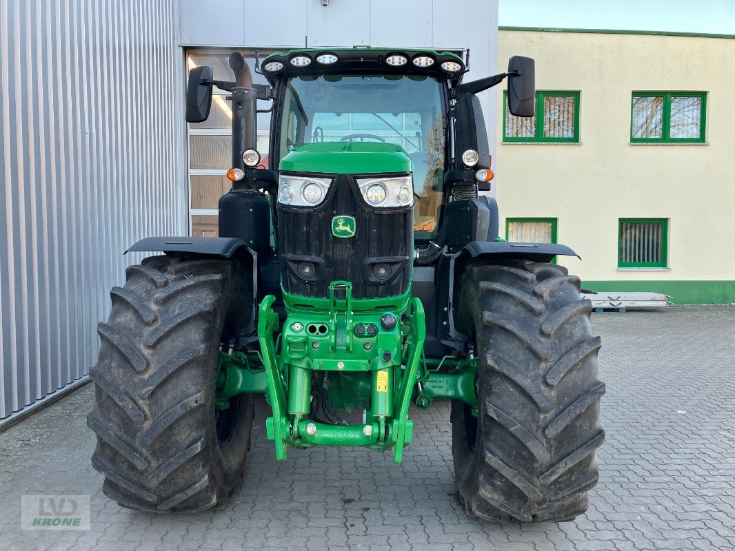 Traktor tipa John Deere 6R 230, Gebrauchtmaschine u Alt-Mölln (Slika 3)