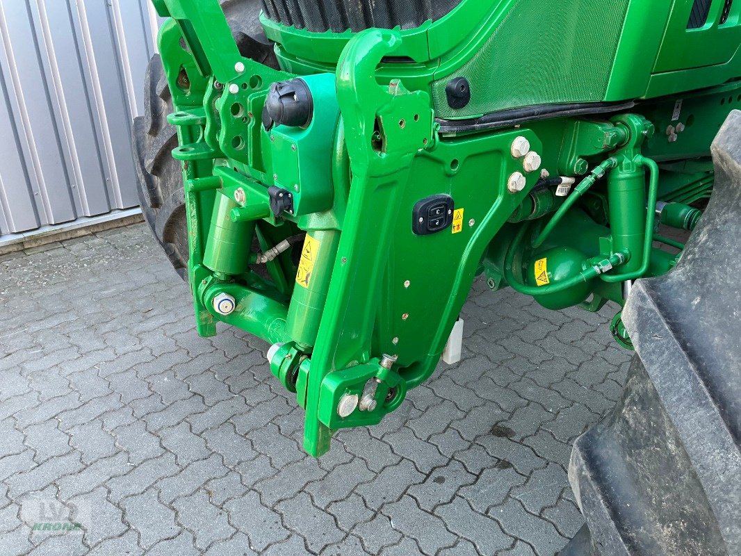 Traktor tipa John Deere 6R 230, Gebrauchtmaschine u Alt-Mölln (Slika 4)