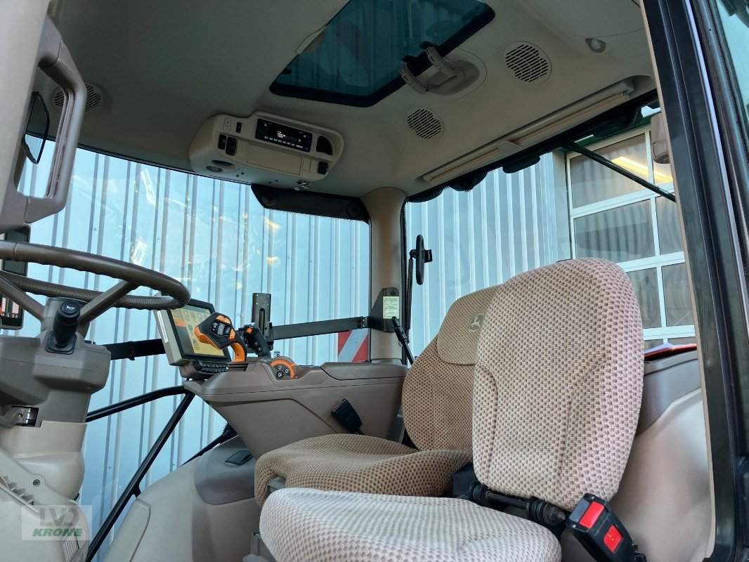 Traktor tipa John Deere 6R 230, Gebrauchtmaschine u Alt-Mölln (Slika 10)