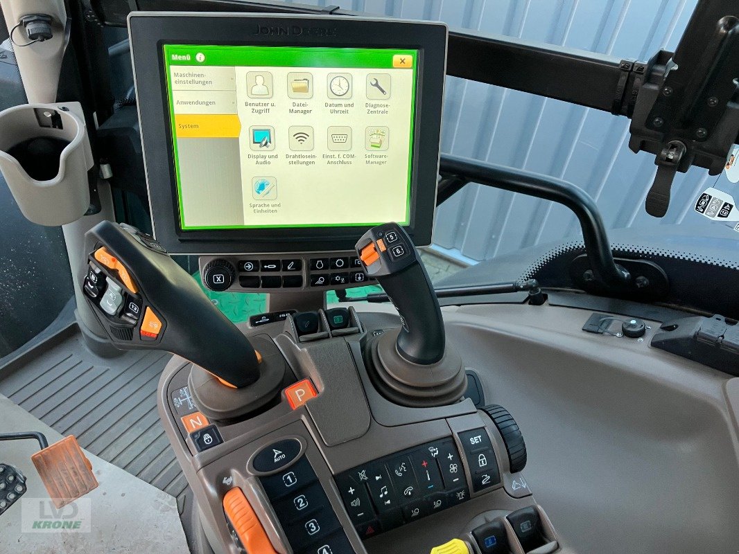 Traktor tipa John Deere 6R 230, Gebrauchtmaschine u Alt-Mölln (Slika 11)