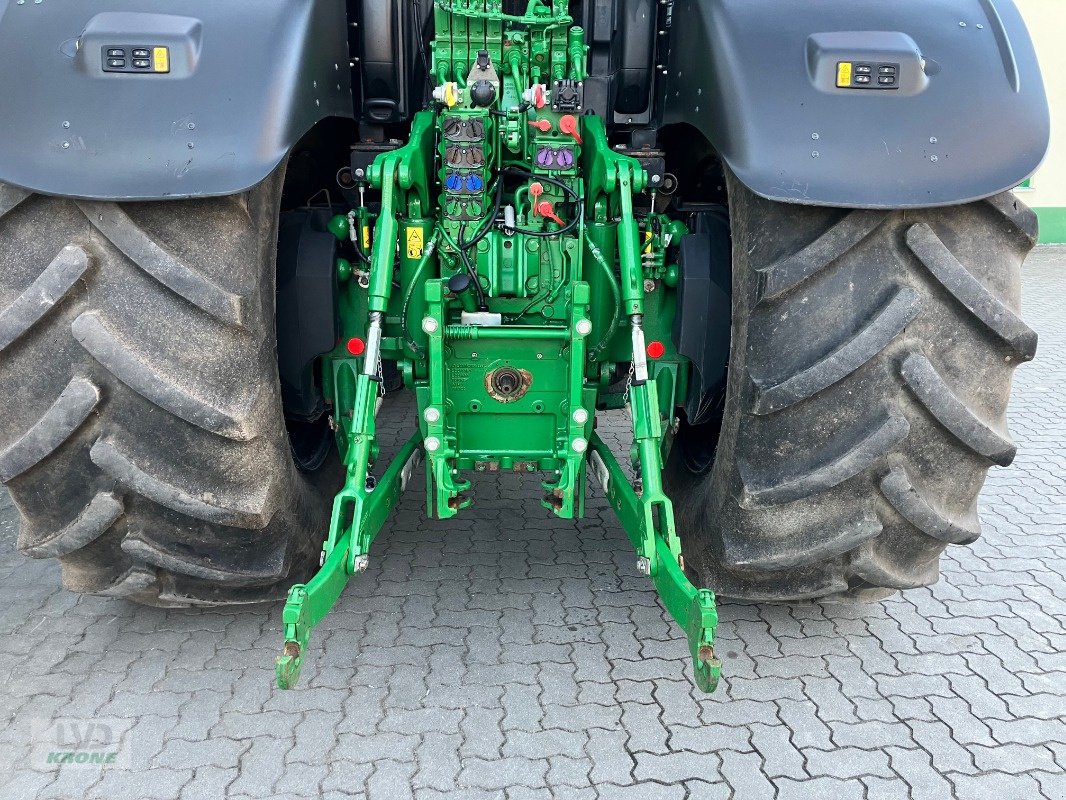 Traktor tipa John Deere 6R 230, Gebrauchtmaschine u Alt-Mölln (Slika 7)