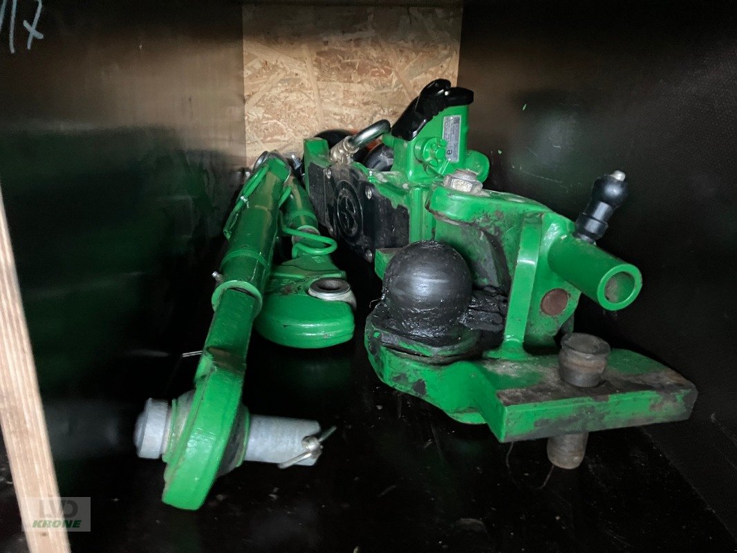 Traktor tipa John Deere 6R 230, Gebrauchtmaschine u Alt-Mölln (Slika 14)