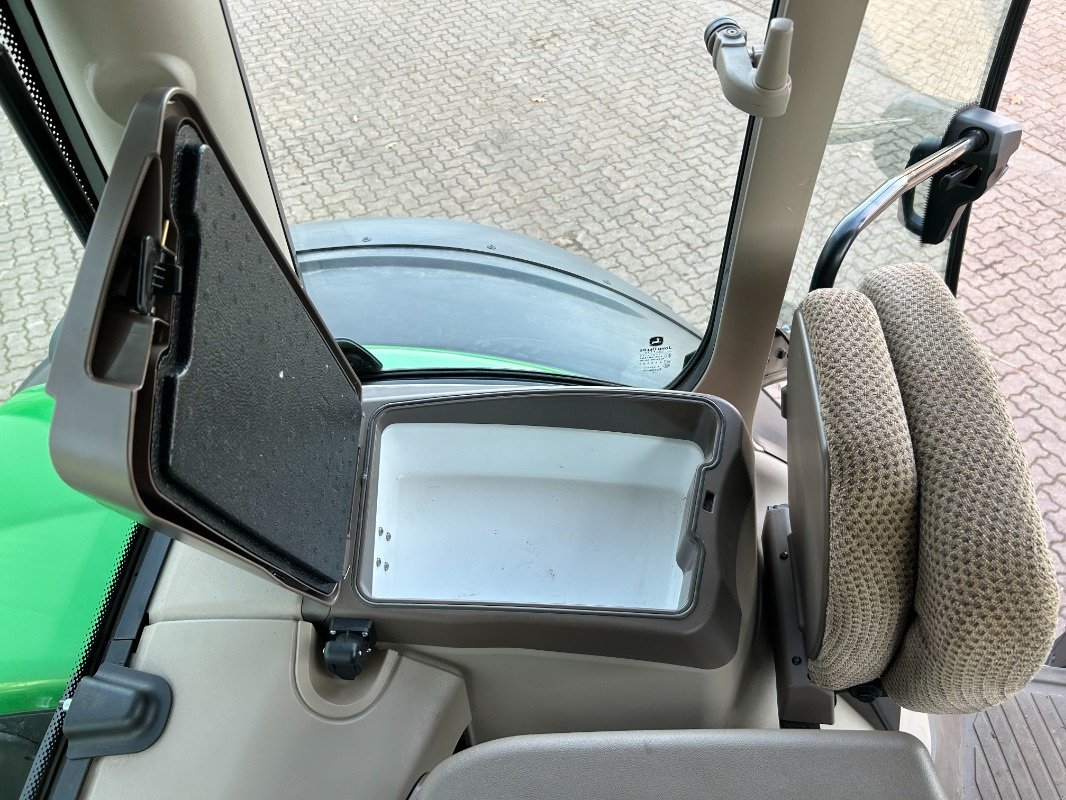 Traktor des Typs John Deere 6R 230, Gebrauchtmaschine in Sittensen (Bild 14)