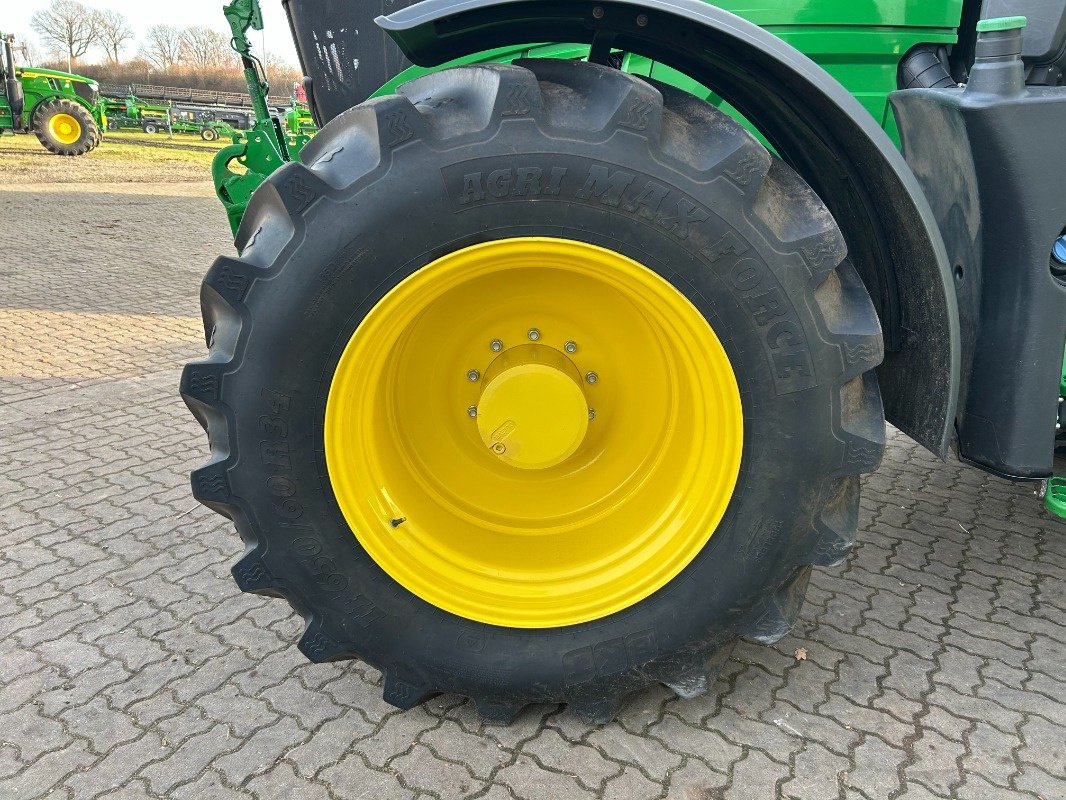 Traktor des Typs John Deere 6R 230, Gebrauchtmaschine in Sittensen (Bild 18)