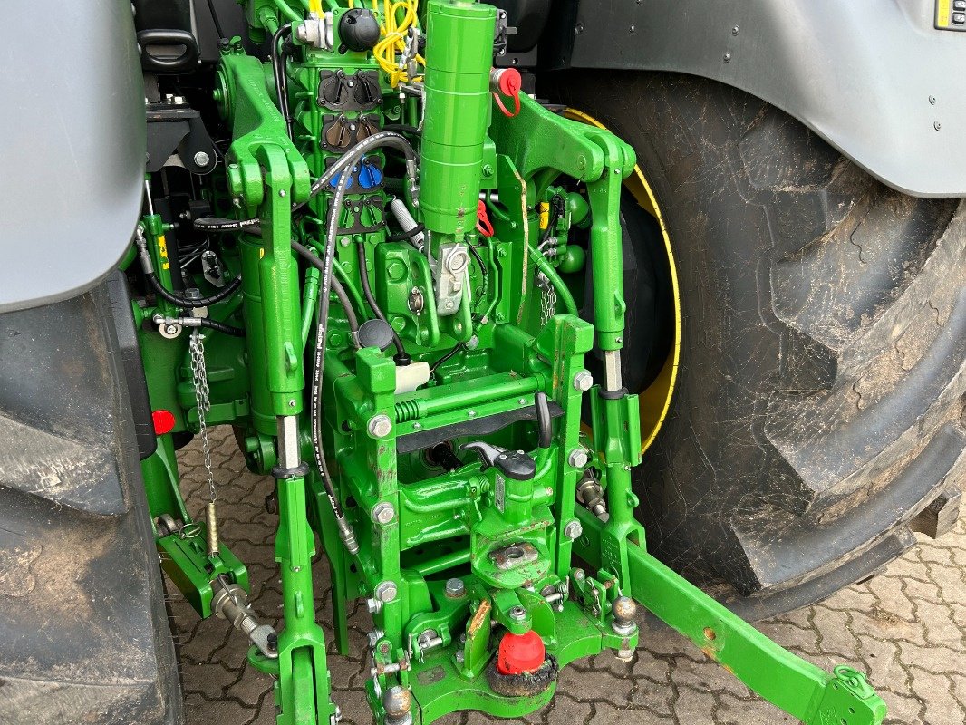 Traktor des Typs John Deere 6R 230, Gebrauchtmaschine in Sittensen (Bild 16)