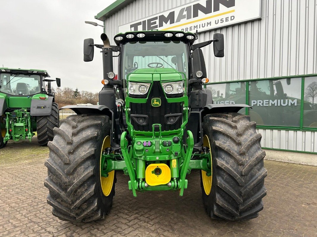 Traktor типа John Deere 6R 230, Gebrauchtmaschine в Sittensen (Фотография 5)