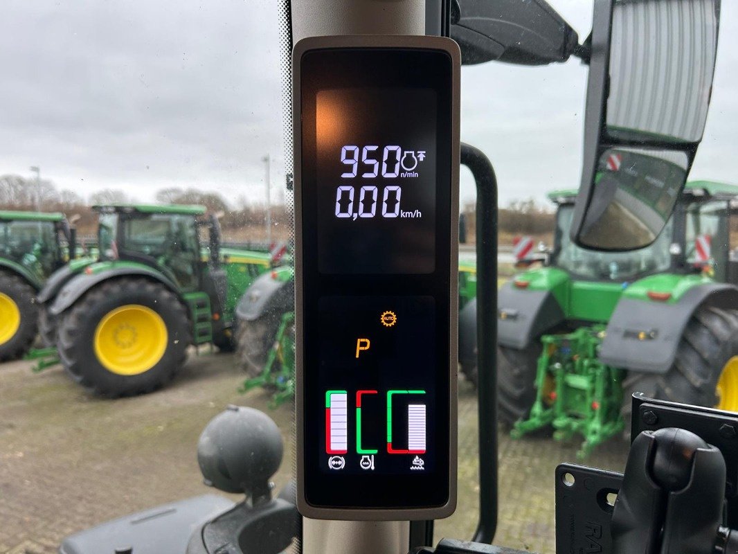 Traktor типа John Deere 6R 230, Gebrauchtmaschine в Sittensen (Фотография 12)