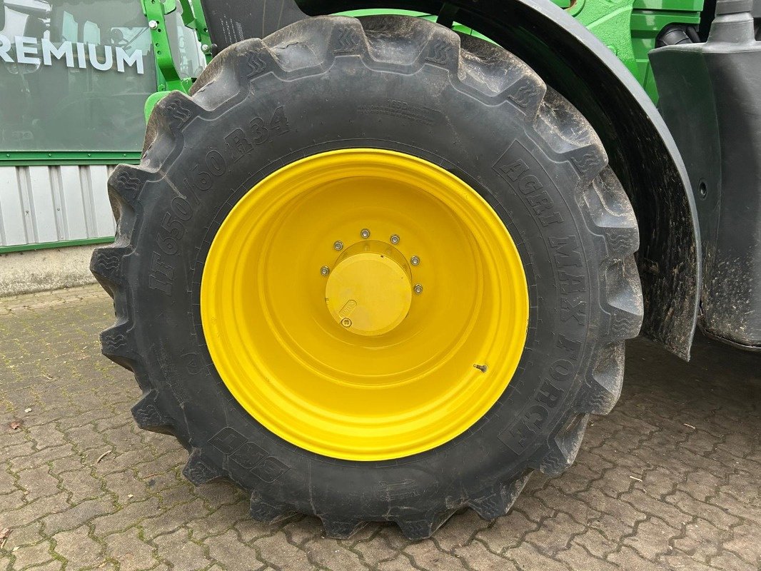 Traktor типа John Deere 6R 230, Gebrauchtmaschine в Sittensen (Фотография 16)