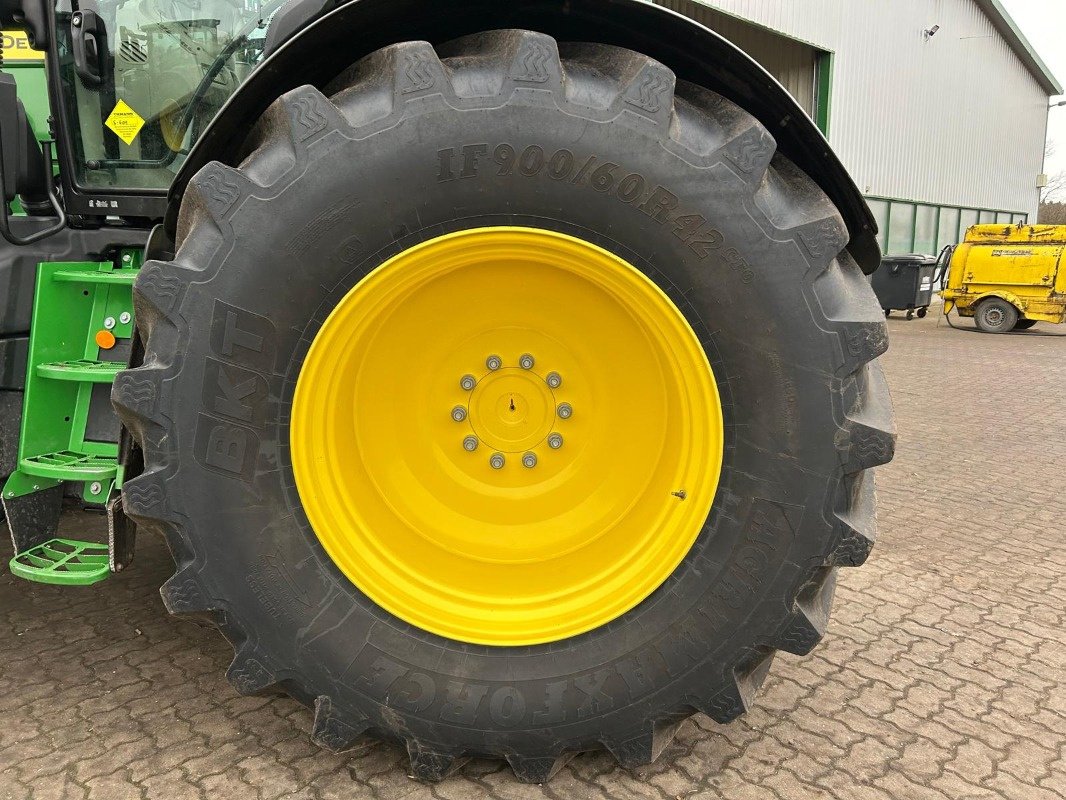 Traktor типа John Deere 6R 230, Gebrauchtmaschine в Sittensen (Фотография 17)