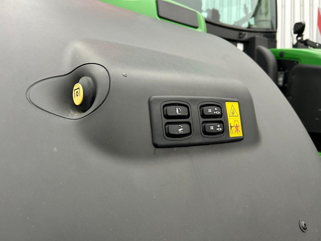 Traktor типа John Deere 6R 230, Gebrauchtmaschine в Sittensen (Фотография 19)