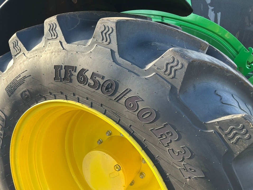 Traktor типа John Deere 6R 230, Gebrauchtmaschine в Sittensen (Фотография 5)