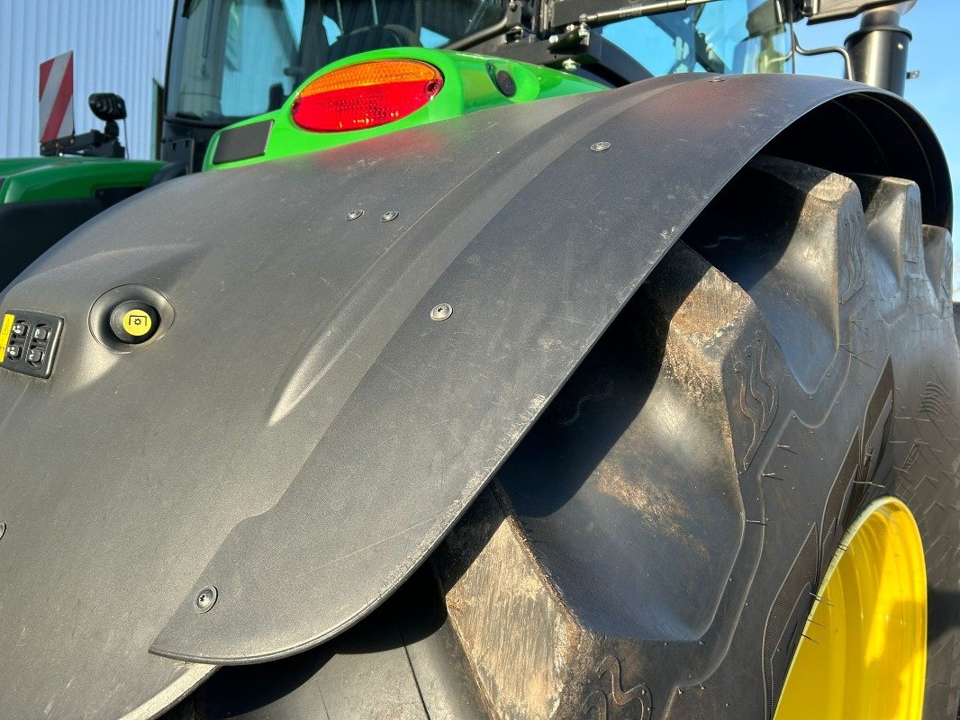 Traktor типа John Deere 6R 230, Gebrauchtmaschine в Sittensen (Фотография 8)