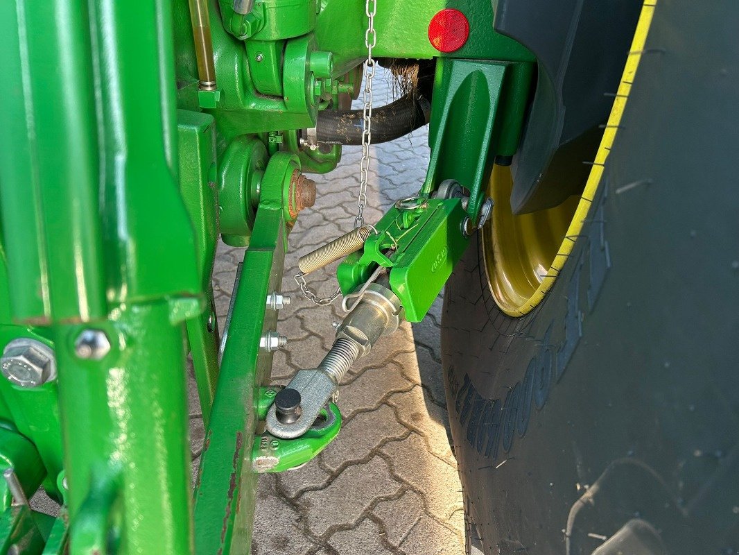 Traktor типа John Deere 6R 230, Gebrauchtmaschine в Sittensen (Фотография 12)