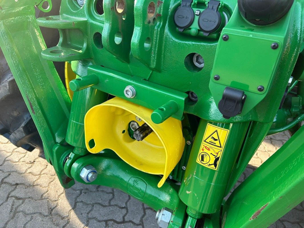 Traktor типа John Deere 6R 230, Gebrauchtmaschine в Sittensen (Фотография 13)
