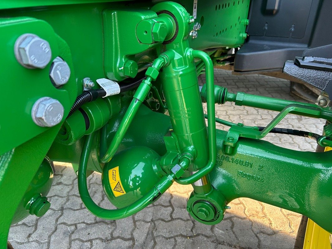 Traktor типа John Deere 6R 230, Gebrauchtmaschine в Sittensen (Фотография 14)