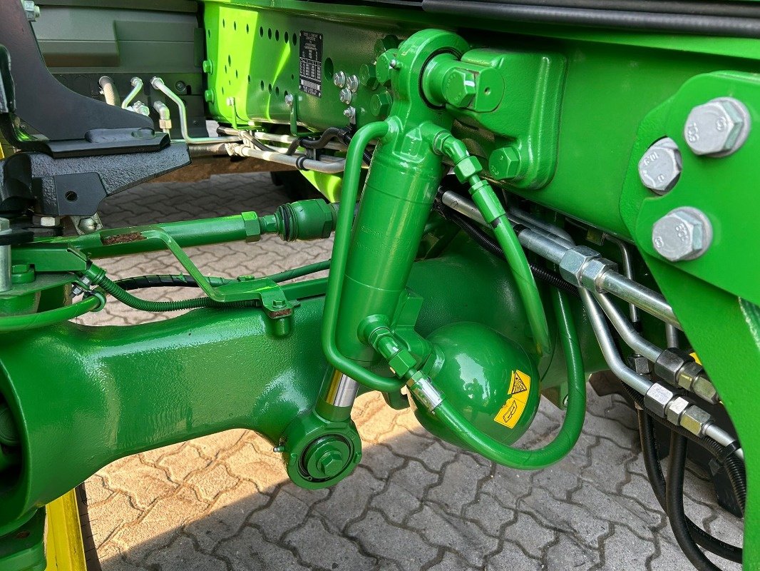 Traktor типа John Deere 6R 230, Gebrauchtmaschine в Sittensen (Фотография 15)