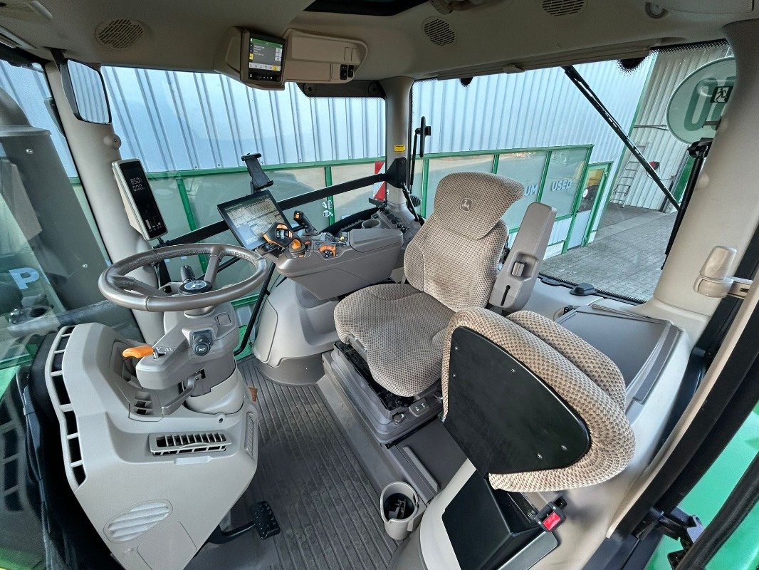 Traktor типа John Deere 6R 230, Gebrauchtmaschine в Sittensen (Фотография 16)